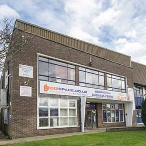 Addington Business Centre - Croydon