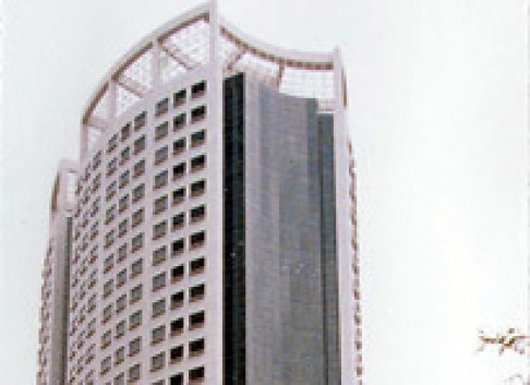 Centennial Towers (Singapore, Singapore)